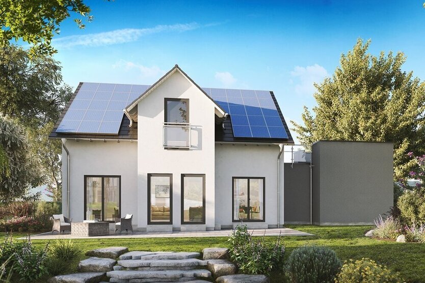 Ihr Traumhaus nach Maß in Geithain
