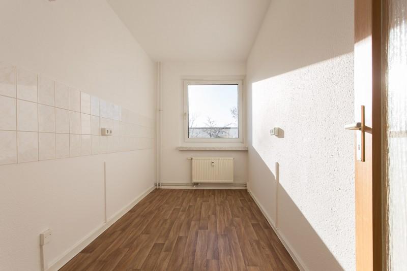 Etagenwohnung Chemnitz Markersdorf - 3 Zimmer, 69 m&sup2;, 375&euro; | Angebot:26586573