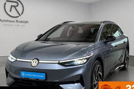 VW ID.7 16.843 km 48.939 &euro; Oelsnitz/Erzgebirge 09376