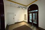 Büro-Praxis-Lagerfläche 2 Räume 51,35 qm sowie ein weiteres Büro mit ca. 20 qm in Denkmalvilla (Wohn- und Bürohaus) am Stadtpark zimmer