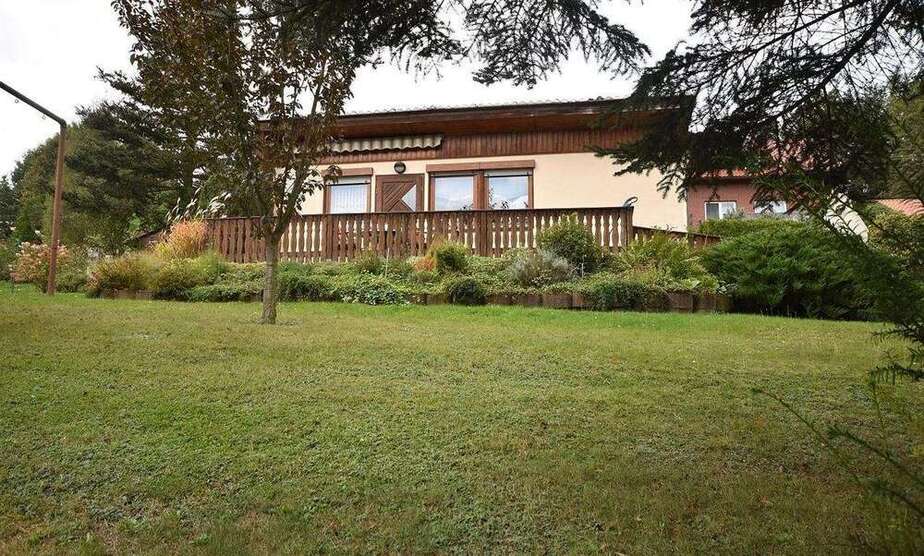 Haus zum Kaufen in Lunzenau 20.000 € 40 m²