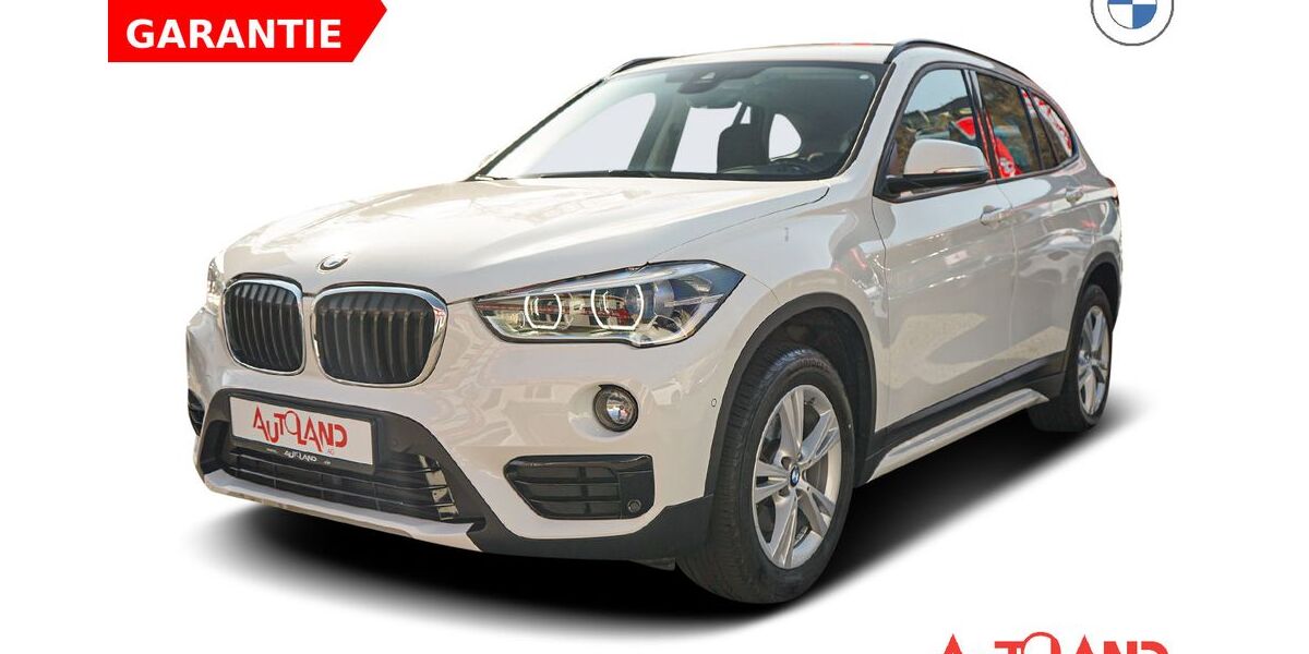 BMW X1 57.090 km 23.490 &euro; Chemnitz 09113