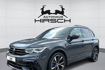 VW Tiguan 35.256 km 42.990 &euro; Chemnitz 09120