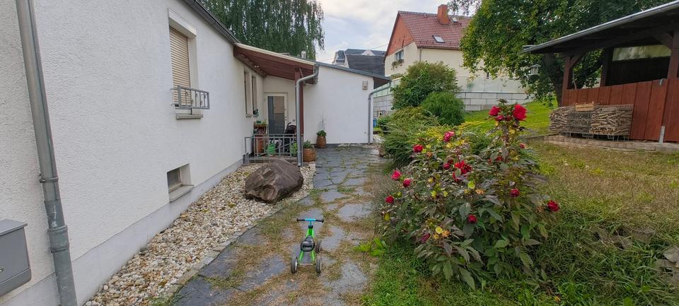 Mehrfamilienhaus, Wohnhaus Chemnitz Wittgensdorf - 190.000&euro; | Angebot:24829927