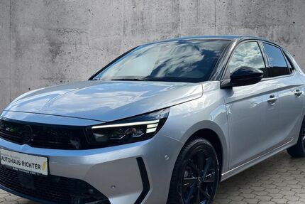 Opel Corsa 20.121 km 17.590 € Frankenberg 09669