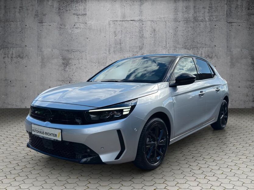 Opel Corsa 20.121 km 17.590 € Frankenberg 09669