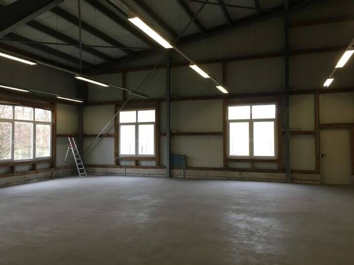 Gewerbeobjekt Brand-Erbisdorf St. Michaelis - 3.950&euro; | Angebot:25818948