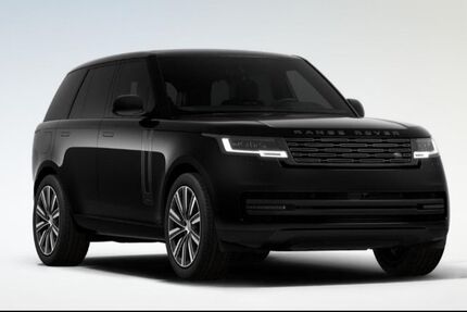 Land Rover Range Rover 22.500 km 164.990 &euro; Chemnitz 09131