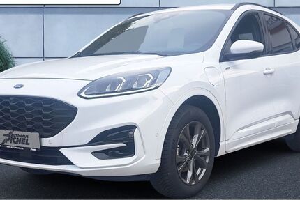 Ford Kuga 47.596 km 24.950 &euro; Hartmannsdorf 09232