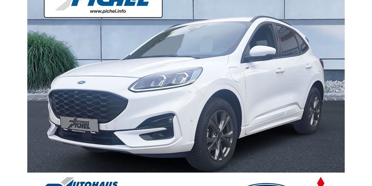 Ford Kuga 47.596 km 24.950 &euro; Hartmannsdorf 09232