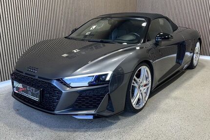 Audi R8 49.200 km 134.969 € Chemnitz 09125