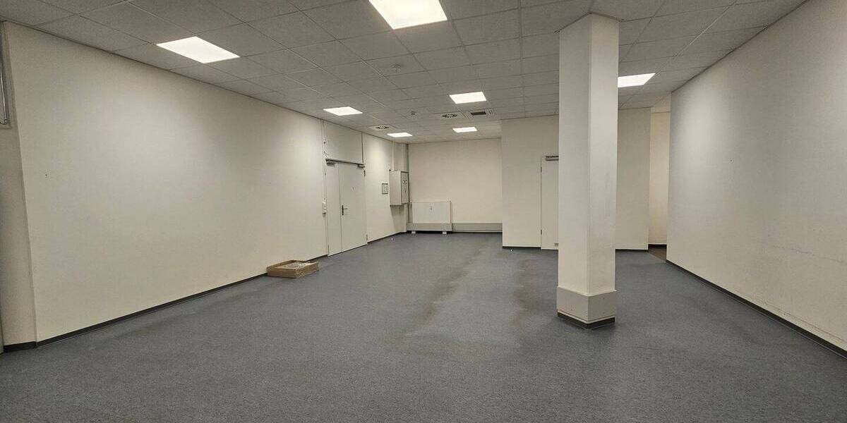 Gewerbeobjekt Chemnitz Sonnenberg - 6 Zimmer, 3.000&euro; | Angebot:26257347