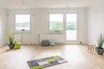 Etagenwohnung Chemnitz Kappel - 2 Zimmer, 51 m&sup2;, 360&euro; | Angebot:25693777