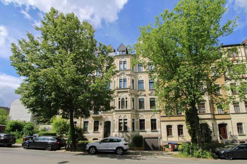 Wohnung zum Kaufen in Chemnitz 89.900 € 76 m²