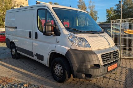 Fiat Ducato 210.450 km 2.990 &euro; Chemnitz 09120