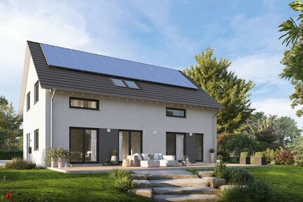 Ihr individuelles Traumhaus im Erzgebirge - Gestalten Sie Ihr Zuhause nach Ihren Wünschen! 5 zimmer