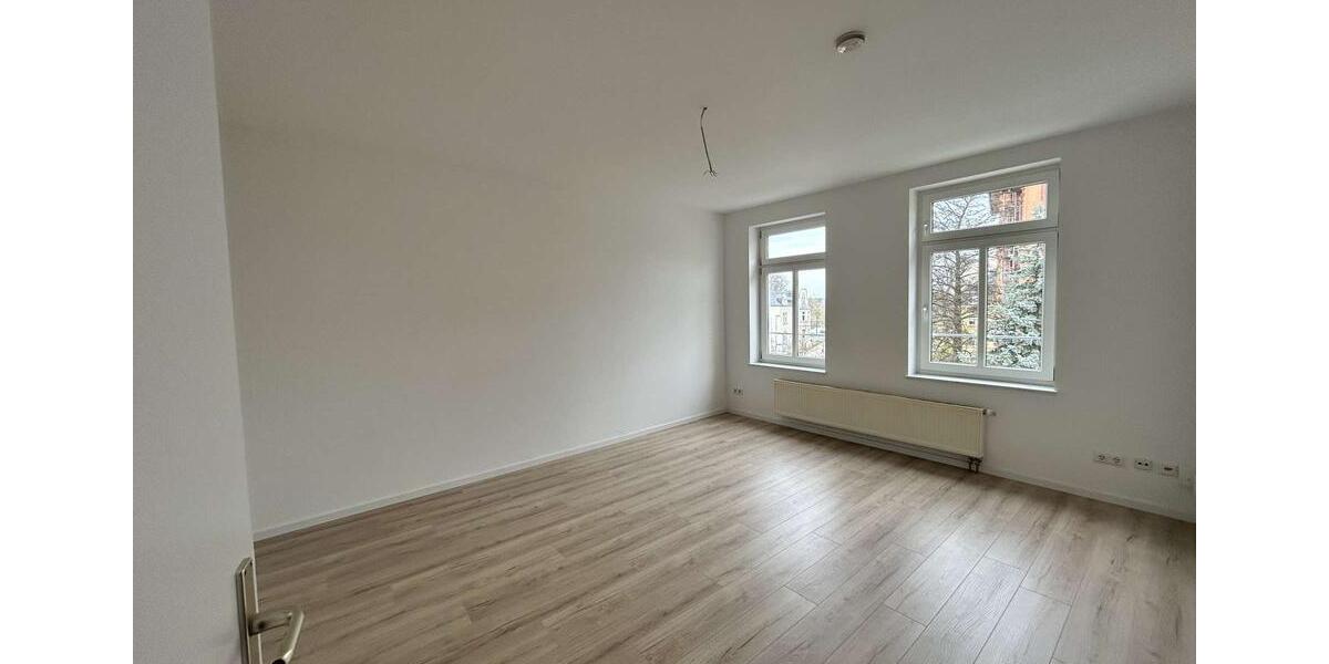 Etagenwohnung Chemnitz Ebersdorf - 3 Zimmer, 68 m&sup2;, 430&euro; | Angebot:26613477