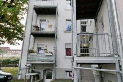 Wohnung Chemnitz Kappel - 3 Zimmer, 70 m&sup2;, 387&euro; | Angebot:26345546