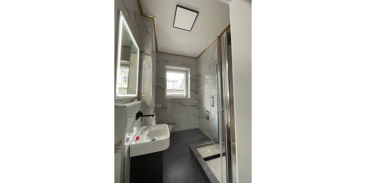 Etagenwohnung Chemnitz Zentrum - 3 Zimmer, 67 m&sup2;, 679&euro; | Angebot:25696279