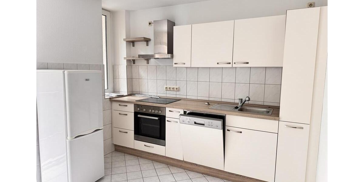 Mehrfamilienhaus, Wohnhaus Chemnitz Kapellenberg - 2 Zimmer, 74 m&sup2;, 480&euro; | Angebot:23969933