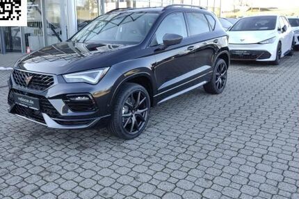 Cupra Ateca 4.000 km 39.880 &euro; Zwönitz 08297