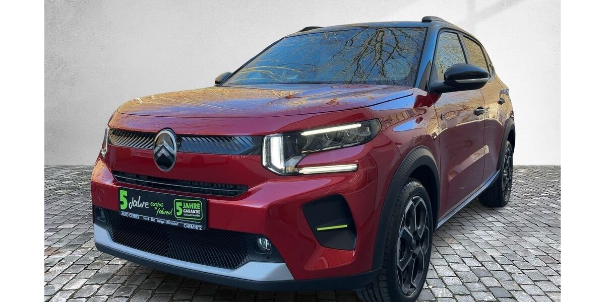 Citroen C3 5.430 km 27.653 &euro; Chemnitz 09116