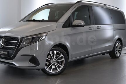 Mercedes-Benz V 250 3.900 km 72.870 &euro; Chemnitz 09120