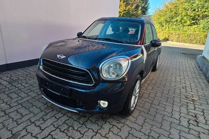 Mini Countryman D (Cooper) 118.597 km 9.499 &euro; Chemnitz 09116