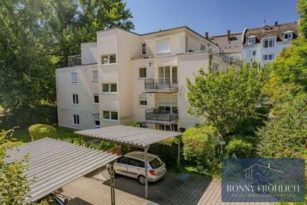 Wohnung zum Kaufen in Chemnitz 113.000 € 62.63 m² 2 zimmer