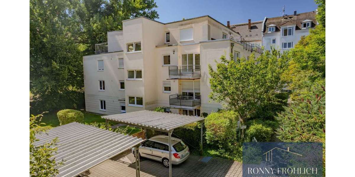 Wohnung zum Kaufen in Chemnitz 113.000 € 62.63 m² 2 zimmer