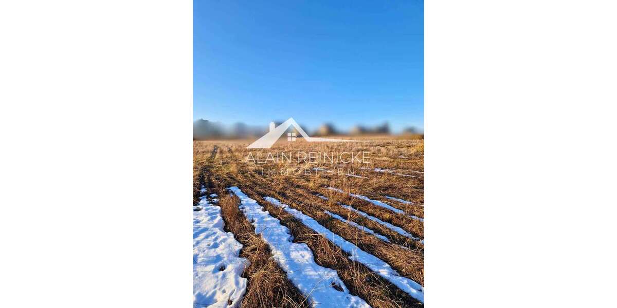 Ihr Traum vom Eigenheim – Bauen in Gornau - Grundstück Gornau/Erzgeb. Erzgeb. | Angebot:25512826