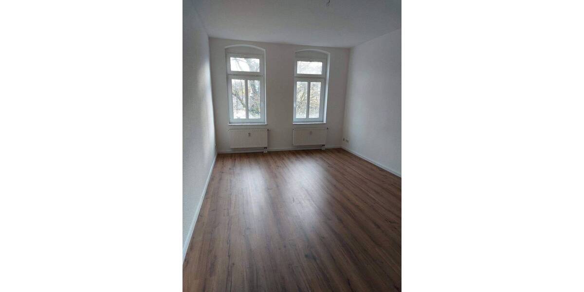Etagenwohnung Chemnitz Altchemnitz - 2 Zimmer, 79 m&sup2;, 435&euro; | Angebot:26825622