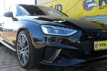 Audi A4 144.300 km 28.500 &euro; Chemnitz/Mittelbach 09224