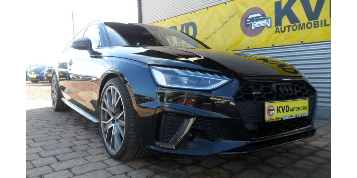 Audi A4 144.300 km 28.500 &euro; Chemnitz/Mittelbach 09224