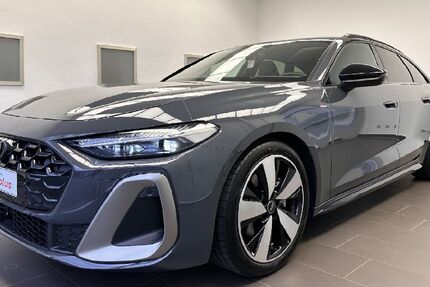 Audi A5 5.866 km 53.990 € Chemnitz 09116