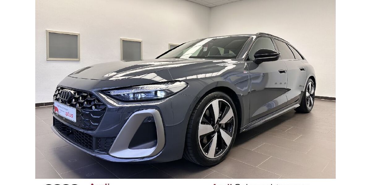 Audi A5 5.866 km 53.990 € Chemnitz 09116