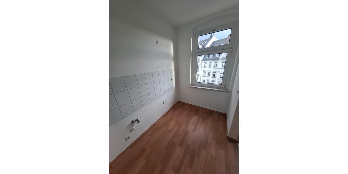 Etagenwohnung Chemnitz Kapellenberg - 3 Zimmer, 66 m&sup2;, 429&euro; | Angebot:26586578