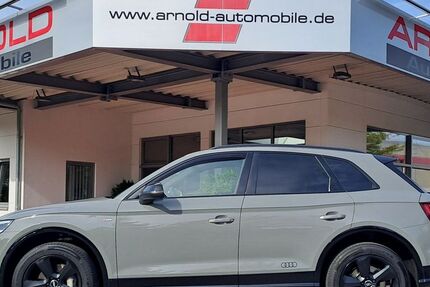Audi Q5 59.200 km 32.300 &euro; Chemnitz 09130