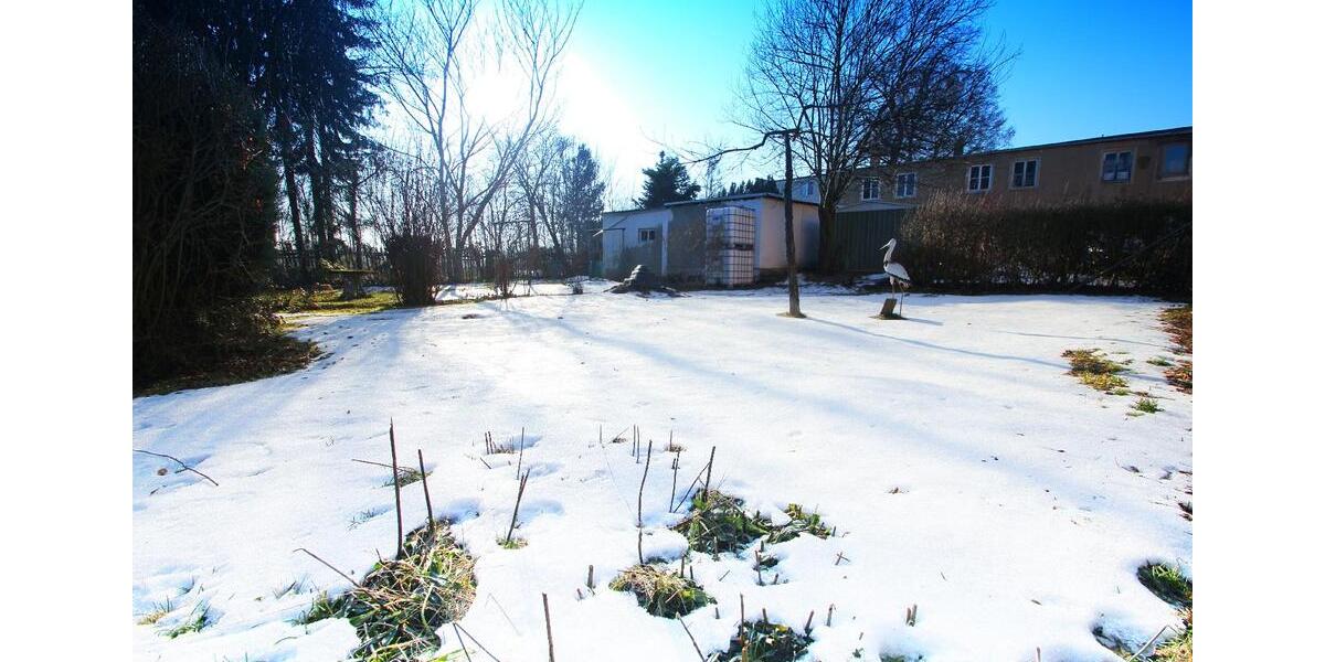 Dachgeschoßwohnung Chemnitz Grüna - 3 Zimmer, 80 m&sup2;, 640&euro; | Angebot:26300860