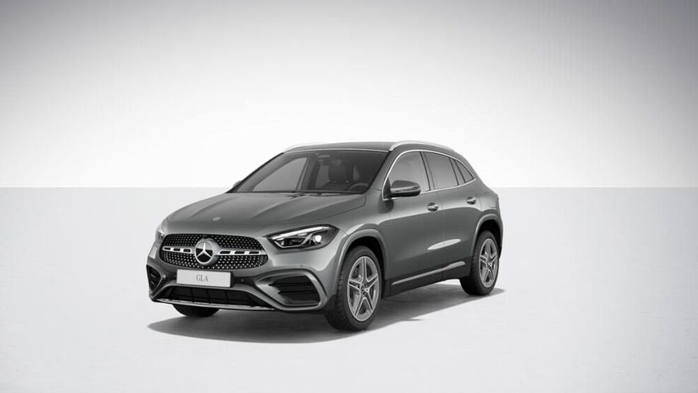 GLA 200