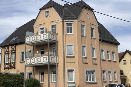 Wohnung Gersdorf - 3 Zimmer, 82 m&sup2;, 540&euro; | Angebot:26797394