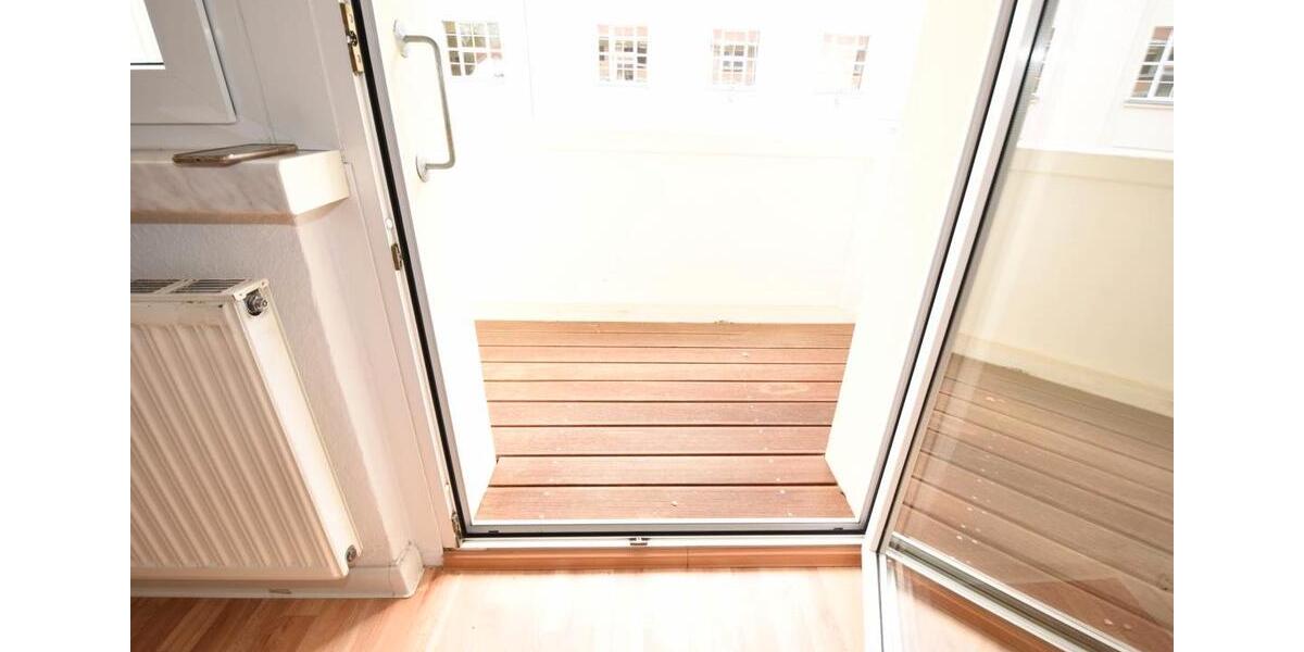 Etagenwohnung Hohenstein-Ernstthal Ernstthal - 1 Zimmer, 37 m&sup2;, 252&euro; | Angebot:26364566