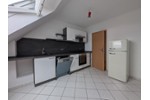Dachgeschoßwohnung Chemnitz Kapellenberg - 3 Zimmer, 75 m&sup2;, 62.800&euro; | Angebot:26926346