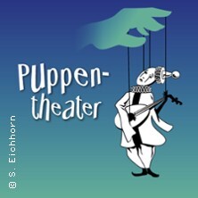 Dornröschen - mit dem Theater Papperlapapp Meike Kreim Chemnitz