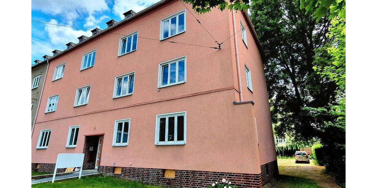 Etagenwohnung Chemnitz Altchemnitz - 3 Zimmer, 83 m&sup2;, 80.000&euro; | Angebot:26214086