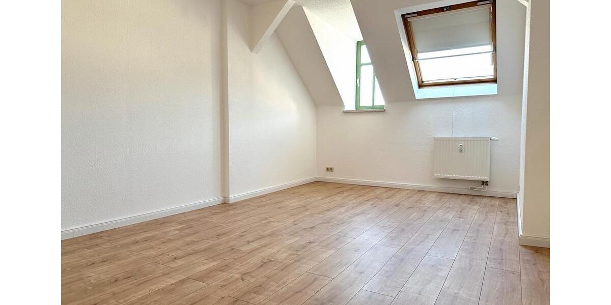Maisonettenwohnung Chemnitz Altendorf - 3 Zimmer, 77 m&sup2;, 516&euro; | Angebot:26446779