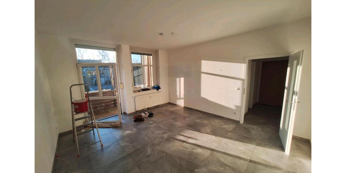 Etagenwohnung Hainichen - 3 Zimmer, 78 m&sup2;, 83.000&euro; | Angebot:23849257