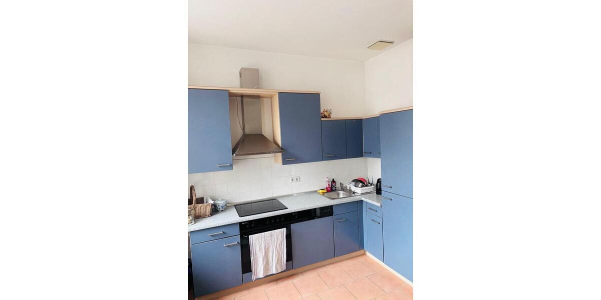 Hochparterre Chemnitz Kapellenberg - 1 Zimmer, 41 m&sup2;, 220&euro; | Angebot:26272334