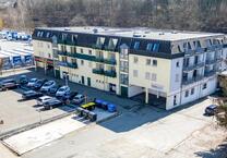 Sofort beziehbare 3-RaumWohnung mit Balkon