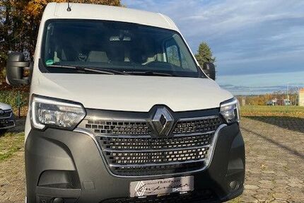 Renault Master 26.265 km 26.980 € Marienberg 09496